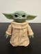Disney Star Wars: The Mandalorian Yoda The Child 11 inch Action Figure- GWD85