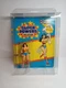Vintage 1985 Kenner Super Powers Wonder Woman Unpunched