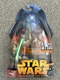 Hasbro Star Wars: Revenge of the Sith Yoda Spinning Attack Action Figure
