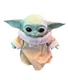 Hasbro Star Wars Grogu Baby Yoda Child Mandalorian Animatronic Action Figure 7"