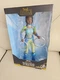 MARVEL Studios Black Panther Wakanda Forever Nakia Barbie Doll Fierce Collection