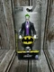 DC The Caped Crusader THE JOKER Black Suit 5.5" 6058282 Action Figure NEW SEALED