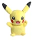 Pokemon Pikachu Plush TOMY Talking, Light Up, Electronic 10" 2016
