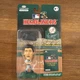 MLB 1996 Headliners Paul O'Neill 3" Figures with Collector's Catalog Corinthian