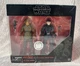 B15 Hasbro Star Wars The Black Series Admiral Ackbar & FO Officer TRU Exclusive