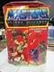 Masters Of The Universe Collectors Case Vintage 1984 MOTU Mattel 