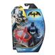 Mattel  Batman 2013 Quick Fire Batman With Arrow Blaster Action Figure