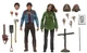 Neca Evil Dead Bloody Ash & Cheryl Williams Ultimate 7" Figures 2 Pack MIB