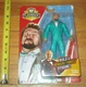 2017 WWE WWF Mattel Ted DiBiase Basic Wrestling Figure Flashback Build Finkel