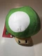 Nintendo Super Mario Brothers Green Mushroom 6" Plush Doll Stuffed Toy 2023