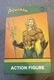 Aquaman Action Figure Loot Crate exclusive brand new in box New/Sealed