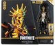 NEW 2022 Fortnite Master Grade Series 01 ORO #197 Jazwares 4" NIB Video Game FIG