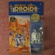 Star Wars Vinatge Collection 50th Anniversary Droids R2-D2  Sealed Hasbro