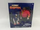 Sonic The Hedgehog Sonic Boom Dr. Eggman & Sonic Articulated Figures 2-Pack TOMY