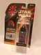 Darth Sidious Action Figure - Sith-  CommTech Chip, 1998, Hasbro 🔥 