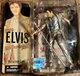 McFarlane Toys Elvis Presley 1956 The Year In Gold 4th Edition 2005 6" Figure