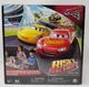 Disney Pixar Cars 3 Risky Raceway Family Board Game Brand New Sealed Spin Master