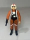 Vintage Star Wars Luke Skywalker X-Wing Complete 1978 Kenner Raised Bar China