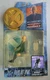 NEW 2000 MARVEL X-MEN THE MOVIE PATRICK STEWART AS PROFESSOR X TOYBIZ! A196