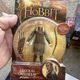 The Hobbit An Unexpected Journey Legolas Greenleaf LOT# 461