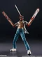 Bandai Chainsaw Man S.H.Figuarts Chainsaw Man -Reze Arc- Action Figure