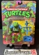 Playmates Classic Retro Teenage Mutant Ninja Turtles - Genghis Frog Figure 2023