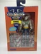 Nacelle Biker Mice From Mars Vinnie 7 Inch Action Figure