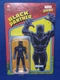 Marvel Legends Retro Collection Black Panther 3 3/4-Inch Action Figure Hasbro