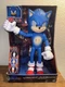 Sonic The Hedgehog 3 Ultimate Talking Toy 12&rdquo; Figure Features over 30 Phrases