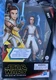 Star Wars Galaxy of Adventures Rey 5" Action Figure Rise of Skywalker - NIB