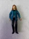 1993 Star Trek The Next Generation Dr. Beverly Crusher Action Figure Playmates