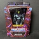Masters of the Universe Vintage Collection Skeletor Action Figure Mattel