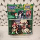Kenner Starting Lineup Steve Young & Jerry Rice 1998 Series Classic Doubles 49er