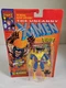 1992 ToyBiz Marvel The Uncanny X-Men WOLVERINE Action Figure 3rd Edition New