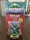Masters of the Universe Serpent Claw Man-At-Arms 5.5" Rise of the Snake Men