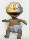 VTG 1997 Mattel Nickelodeon Tommy Rugrats Talking (tested) 13" Viacom  Doll RARE