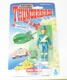 Vintage 1993 Matchbox Tunderbirds Virgil Tracy Action Figure NEW