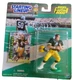 1999 BRETT FAVRE Starting Lineup - Green Bay Packers Hall Of Fame