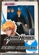 Bleach Anime Heroes Ichigo Kurosaki Action Figure