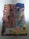 Playmates 1995 Jim Lee's Voodoo Action Figure Wildcats Covert Action Teams (I2)