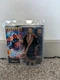 NECA Candyman Action Figure, Interchangeable Heads, Tony Todd Horror Collectable