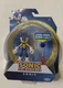 Jakks Pacific Sonic The Hedgehog Sonic w Blue Chechpoint 4&rdquo; Figure NEW 2024