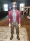 Hasbro Marvel Guardians of the Galaxy - Titan Heros - Star Lord 12" Figure