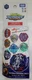 Takara Tomy Beyblade Burst B-118 Random Booster Vol.11 US Seller