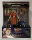 Jada Street Fighter II Chun Li Player 2 Red Variant Target Exclusive 6&rdquo; Figure