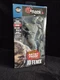 Gears of War 4 McFarlane JD FENIX Artist Proof Action Figure Loot Crate Rare New
