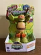 Playmates Half Shell Heroes Teenage Mutant Ninja Turtles Michelangelo Mikey TMNT