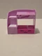 Shopkins Fashion Spree Slumber Bunk Bed Wardrobe Closet Mini Playtime Playset✨