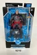 Mcfarlane Toys DC Multiverse Batman Unmasked From Flashpoint MIB