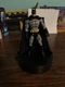 MATTEL DC UNIVERSE CLASSICS 75YEARS SUPER POWER BATMAN ACTION FIGURE Custom Cape